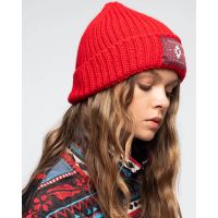 Peace And Chaos - Candyfloss Beanie  