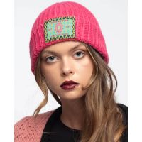 Peace And Chaos - Candyfloss Beanie  