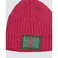 Peace And Chaos - Candyfloss Beanie  
