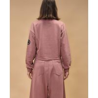 Collectiva Noir - Gia Top   