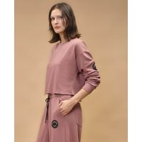 Collectiva Noir - Gia Top   