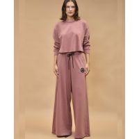 Γυναικείο Παντελόνι Collectiva Noir - Addisson