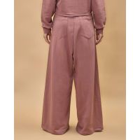 Γυναικείο Παντελόνι Collectiva Noir - Addisson