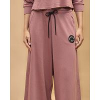 Γυναικείο Παντελόνι Collectiva Noir - Addisson