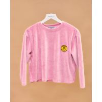 Collectiva Noir - Ioli Top   