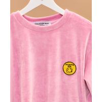 Collectiva Noir - Ioli Top   