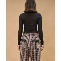 Collectiva Noir - Rodia Top   