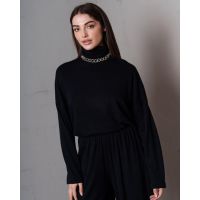 Collectiva Noir - Flow Top   