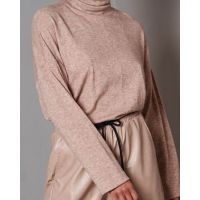 Collectiva Noir - Flow Top   