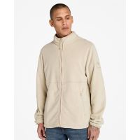 Ανδρική Ζακέτα Timberland - Full Zip Polar Fleece