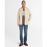 Ανδρική Ζακέτα Timberland - Full Zip Polar Fleece