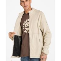 Ανδρική Ζακέτα Timberland - Full Zip Polar Fleece