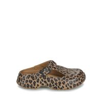 Crocs - Cls Mary Jane Animal Clog  