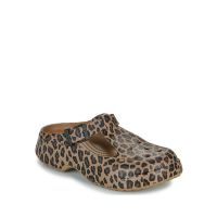Crocs - Cls Mary Jane Animal Clog  