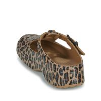 Crocs - Cls Mary Jane Animal Clog  