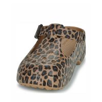 Crocs - Cls Mary Jane Animal Clog  