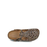 Crocs - Cls Mary Jane Animal Clog  