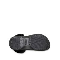 Γυναικείες Πλατφόρμες Clogs Crocs - Classic Fuzz Lined
