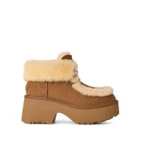 Γυναικεία Μποτάκια Ugg - New Heights Lace Up