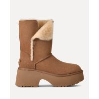 Γυναικείες Μπότες Ugg - New Heights Cuff