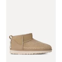 Γυναικεία Μποτάκια Ugg - Classic Ultra Mini Biarritz