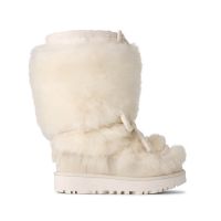 Γυναικείες Μπότες Ugg - Classic Tall Chalet