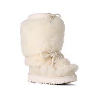 Γυναικείες Μπότες Ugg - Classic Tall Chalet