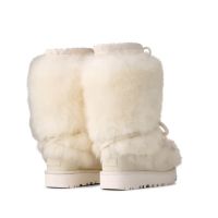 Γυναικείες Μπότες Ugg - Classic Tall Chalet