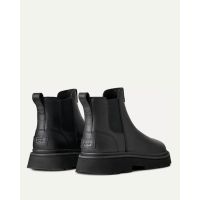 Ugg - Chelsea Lug Leather Boots  