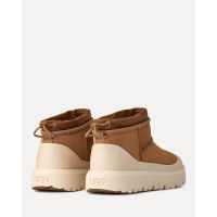 Ugg - Cl Ultra Mini Weather Hybrid Booties   