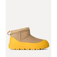 Ugg - Cl Ultra Mini Weather Hybrid Booties   