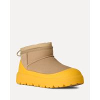 Ugg - Cl Ultra Mini Weather Hybrid Booties   