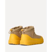 Ugg - Cl Ultra Mini Weather Hybrid Booties   
