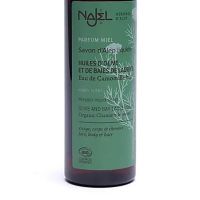 Υγρό Σαπούνι Najel - Aleppo With Chamomile Water Organic