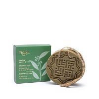 Παραδοσιακό Φυτικό Σαπούνι Najel - Amber And Oud With Cord