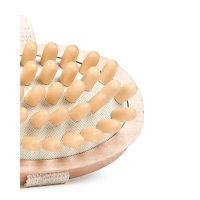 Αντι-κυτταριτιδική βούρτσα Najel - Massage For Bath And Shower