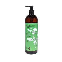 Najel - Aleppo Organic Showergel With Jasmine  