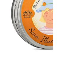 Βάλσαμο Προσώπου Le Secret - Oleanat Butter Apricot BIO