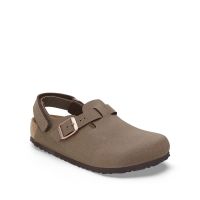 Birkenstock - F25 Synthetics Tokio As Kids Bfbc Mocca 36 - 39 Narrow Seasonal   