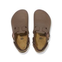 Birkenstock - F25 Synthetics Tokio As Kids Bfbc Mocca 36 - 39 Narrow Seasonal   