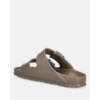 Birkenstock - F25 Pool Arizona Eva Gray Taupe 35 - 41 Narrow Seasonal    