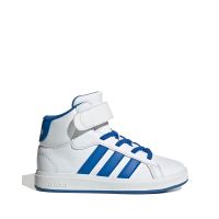 Adidas - Grand Court Mid K      
