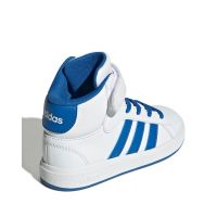 Adidas - Grand Court Mid K      