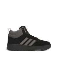 Ανδρικά Sneakers Μποτάκια Adidas - Hoops 4.0 Mid Winte