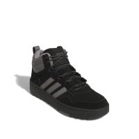 Ανδρικά Sneakers Μποτάκια Adidas - Hoops 4.0 Mid Winte