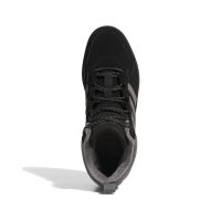Ανδρικά Sneakers Μποτάκια Adidas - Hoops 4.0 Mid Winte
