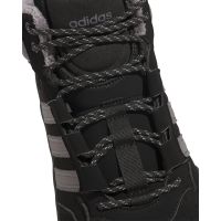 Ανδρικά Sneakers Μποτάκια Adidas - Hoops 4.0 Mid Winte