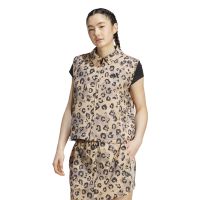 Γυναικείο Αμάνικο Γιλέκο Adidas - W Aop Vest