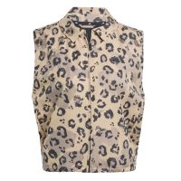 Γυναικείο Αμάνικο Γιλέκο Adidas - W Aop Vest