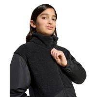 Adidas - J Sherpa Jkt        